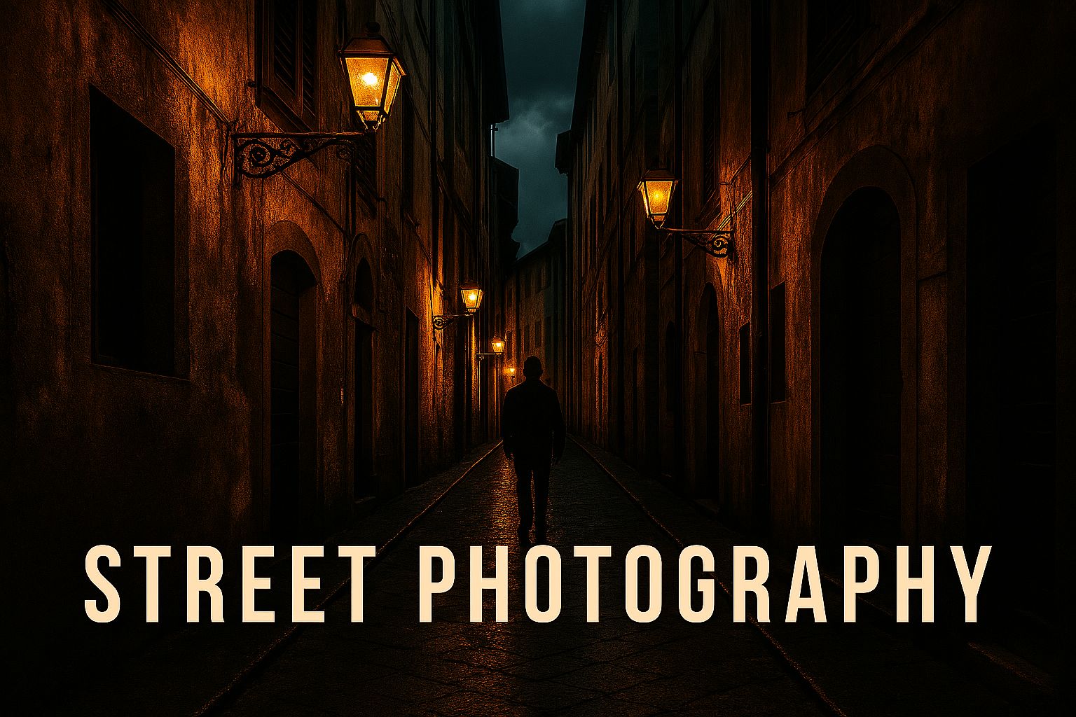 Architecture Photography